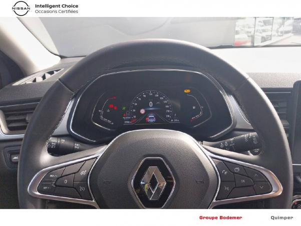 Vente en ligne Renault Captur  TCe 140 - 21 au prix de 19 600 €