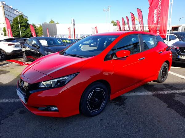 Vente en ligne Nissan Leaf 2 Leaf Electrique 40kWh au prix de 15 990 €