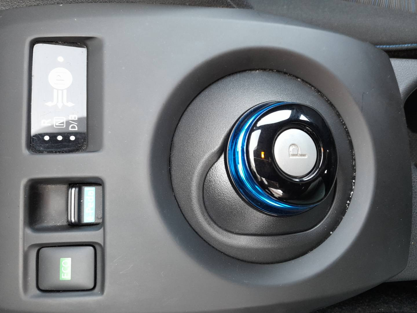 Vente en ligne Nissan Leaf 2 Leaf Electrique 40kWh au prix de 15 990 €