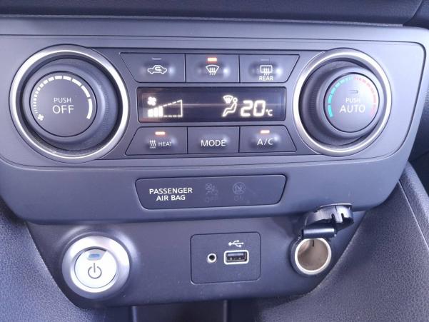 Vente en ligne Nissan Leaf 2 Leaf Electrique 40kWh au prix de 15 990 €