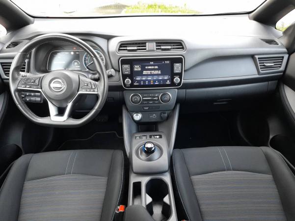 Vente en ligne Nissan Leaf 2 Leaf Electrique 40kWh au prix de 15 990 €