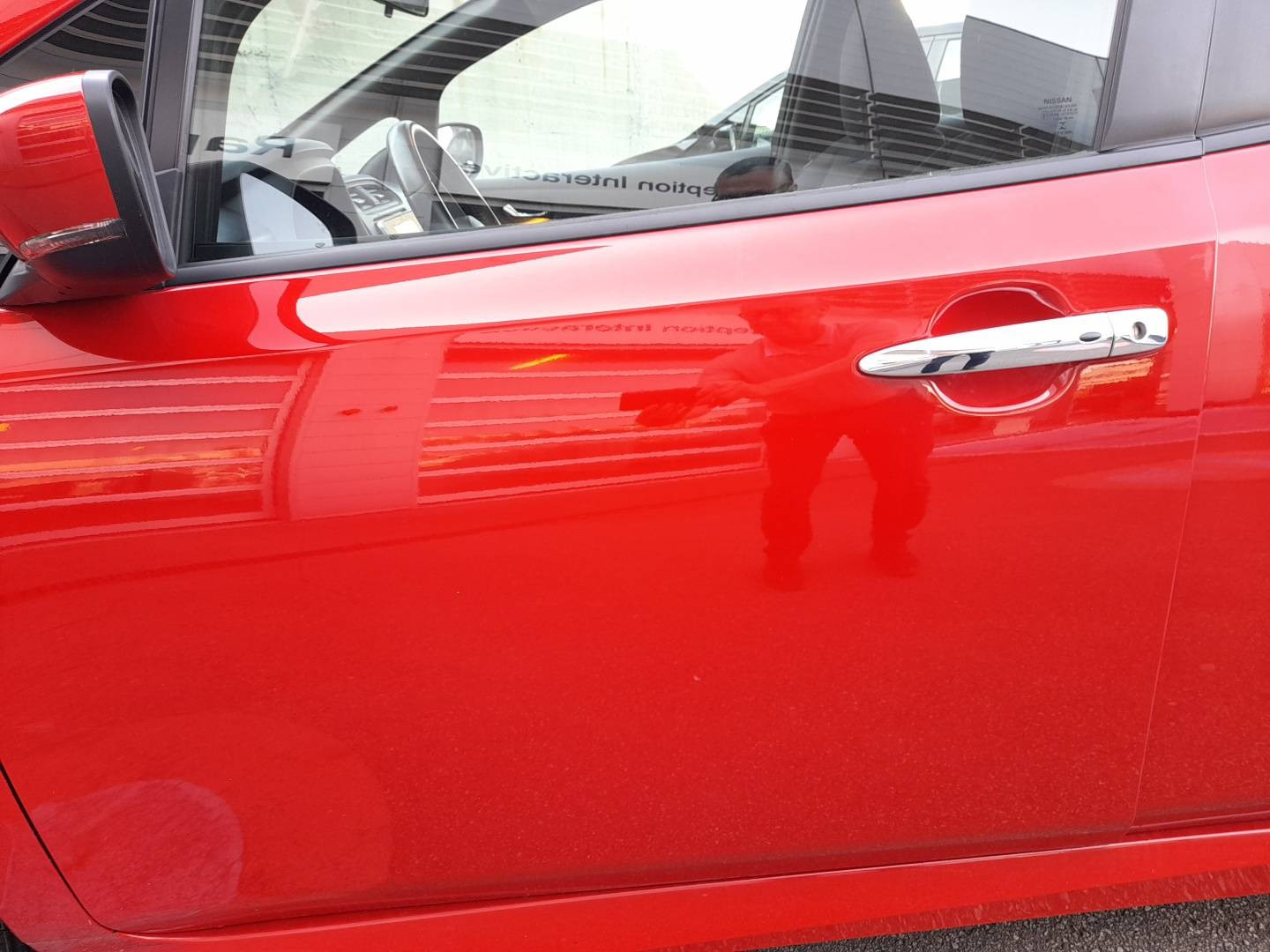 Vente en ligne Nissan Leaf 2 Leaf Electrique 40kWh au prix de 15 990 €