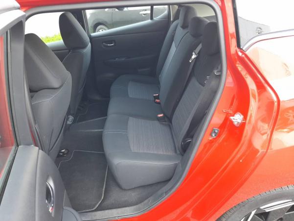 Vente en ligne Nissan Leaf 2 Leaf Electrique 40kWh au prix de 15 990 €