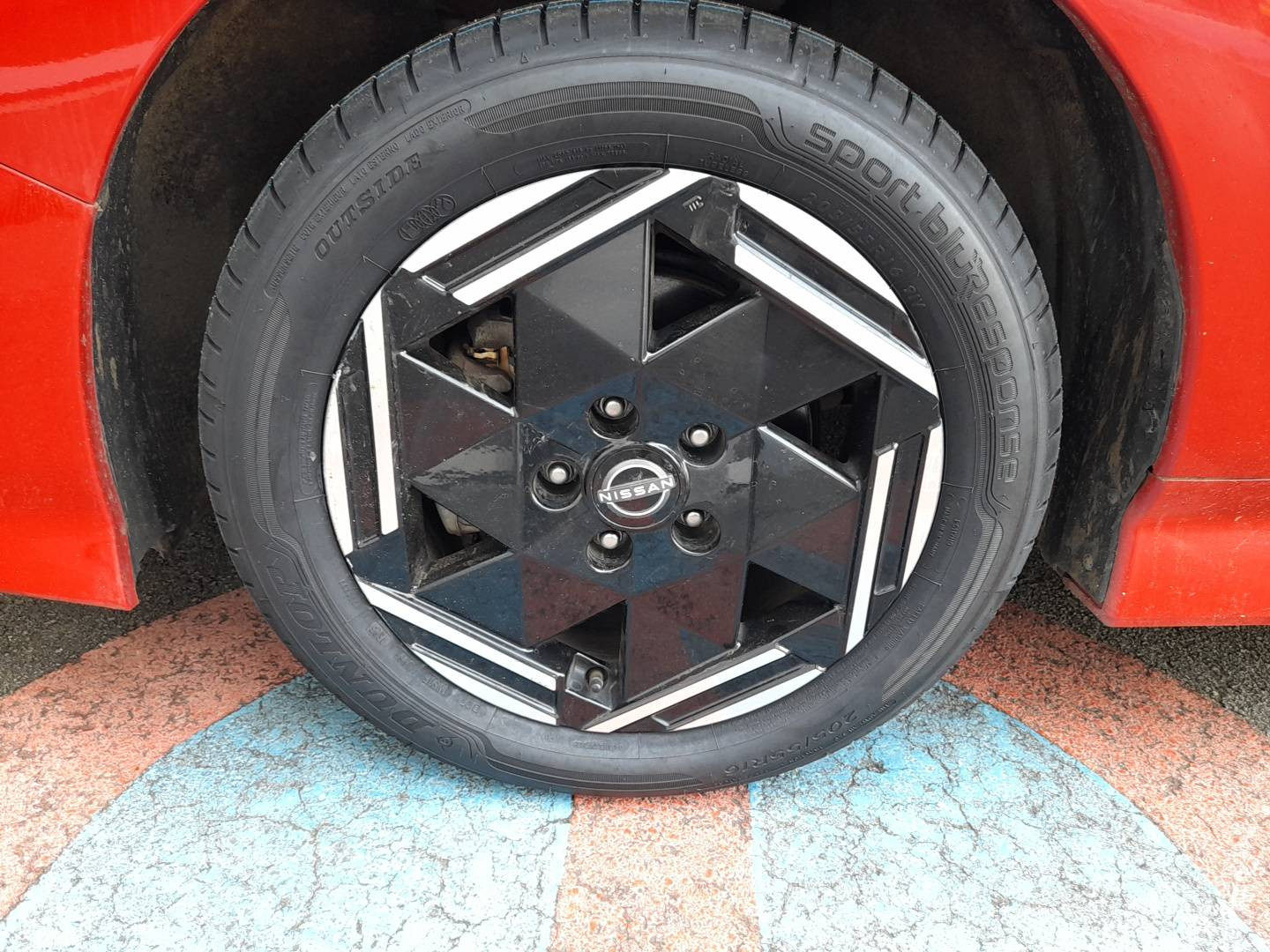 Vente en ligne Nissan Leaf 2 Leaf Electrique 40kWh au prix de 15 990 €