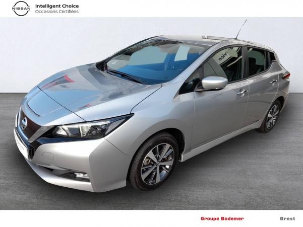 Vente en ligne Nissan Leaf  Electrique 40kWh au prix de 18 990 €