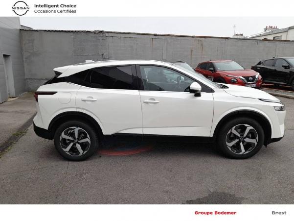 Vente en ligne Nissan Qashqai 2  Mild Hybrid 158 ch Xtronic au prix de 26 990 €