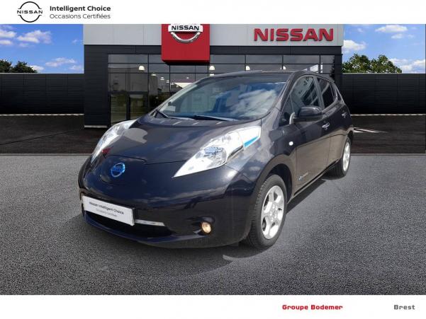 Vente en ligne Nissan Leaf Leaf Electrique 30kWh au prix de 12 990 €