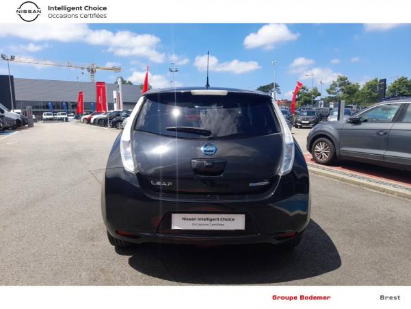 Vente en ligne Nissan Leaf Leaf Electrique 30kWh au prix de 12 990 €