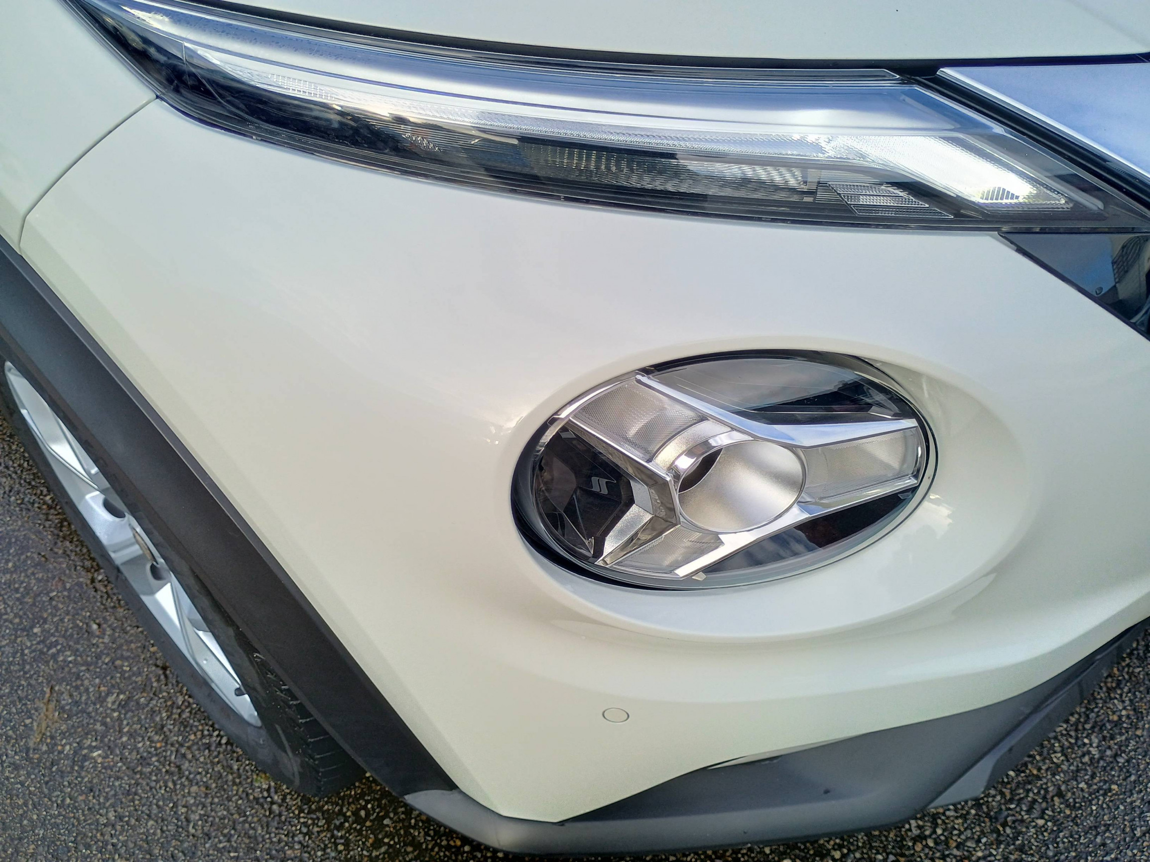 Vente en ligne Nissan Juke Juke DIG-T 114 au prix de 17 900 €