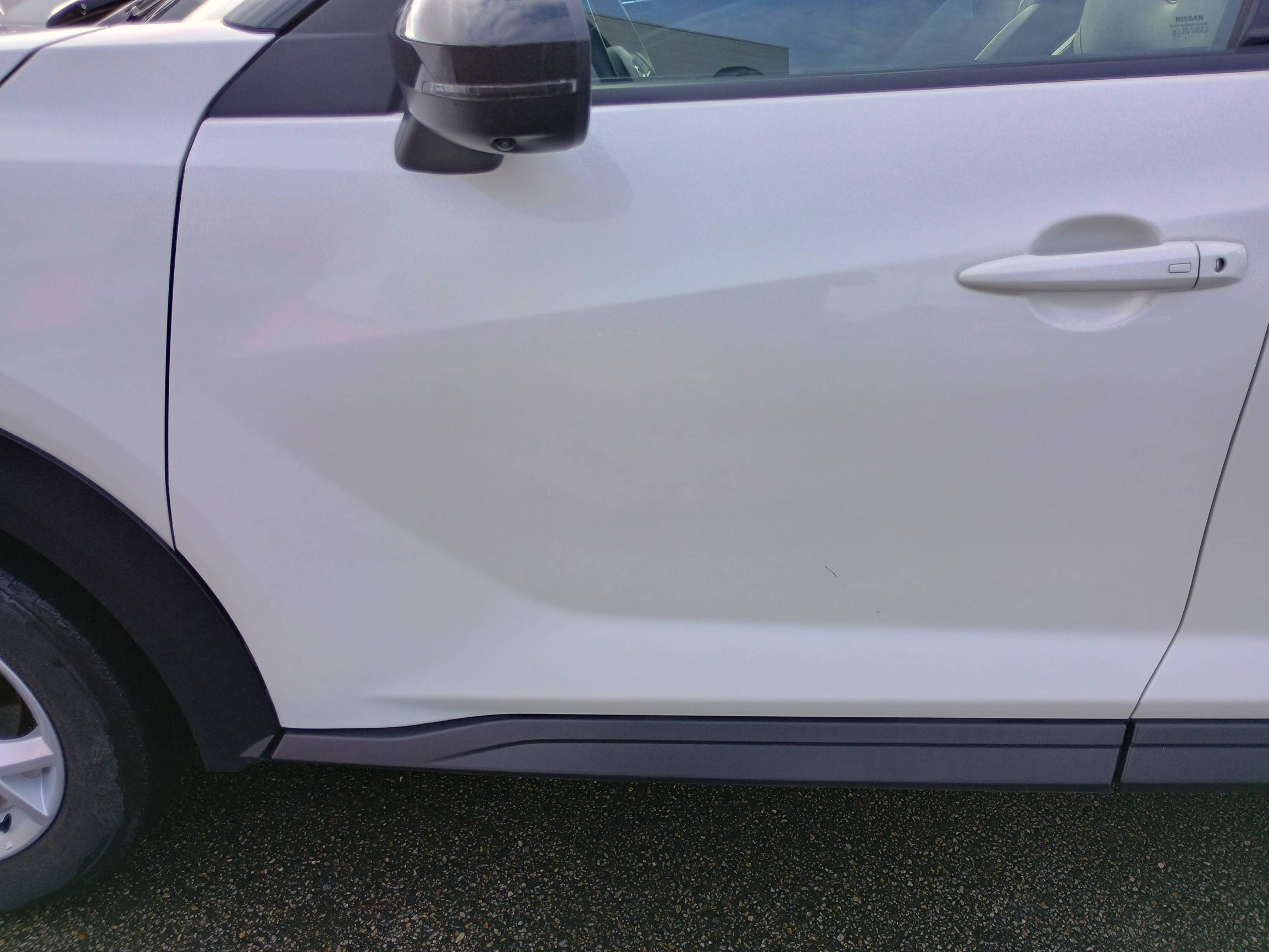 Vente en ligne Nissan Juke Juke DIG-T 114 au prix de 17 900 €