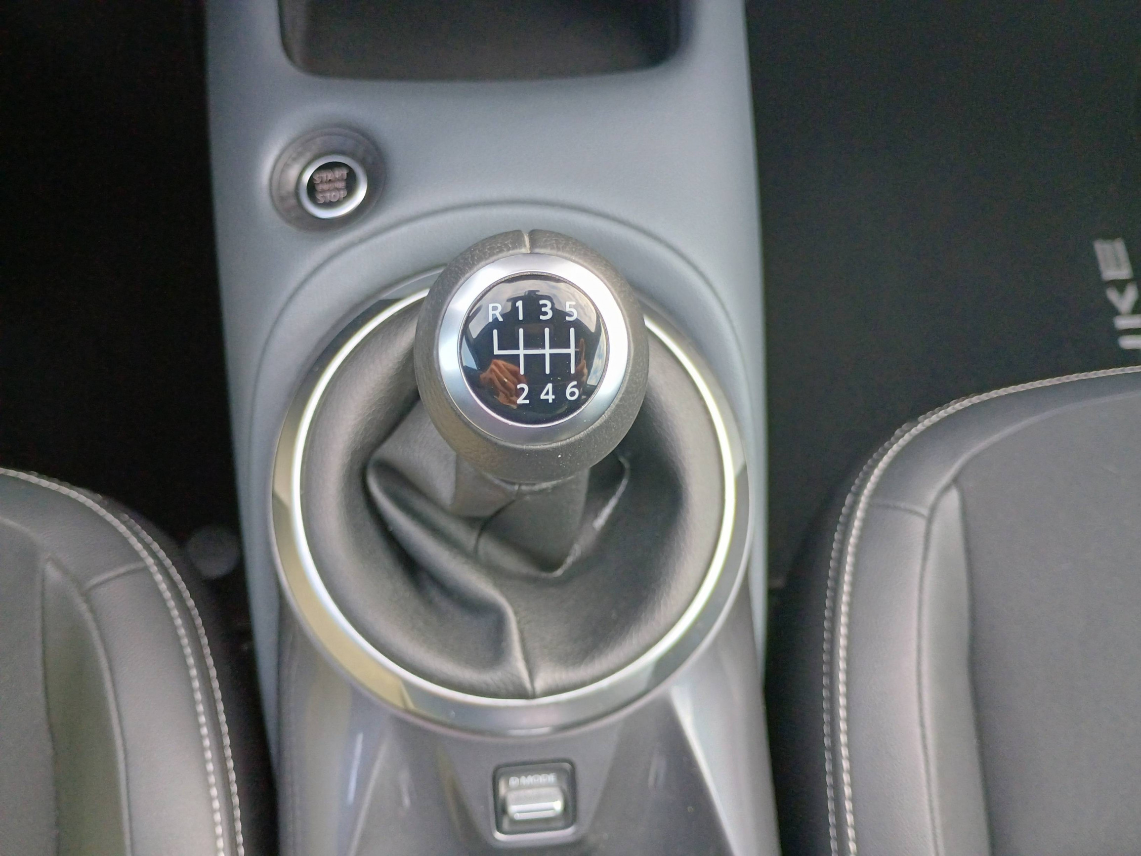 Vente en ligne Nissan Juke Juke DIG-T 114 au prix de 17 900 €