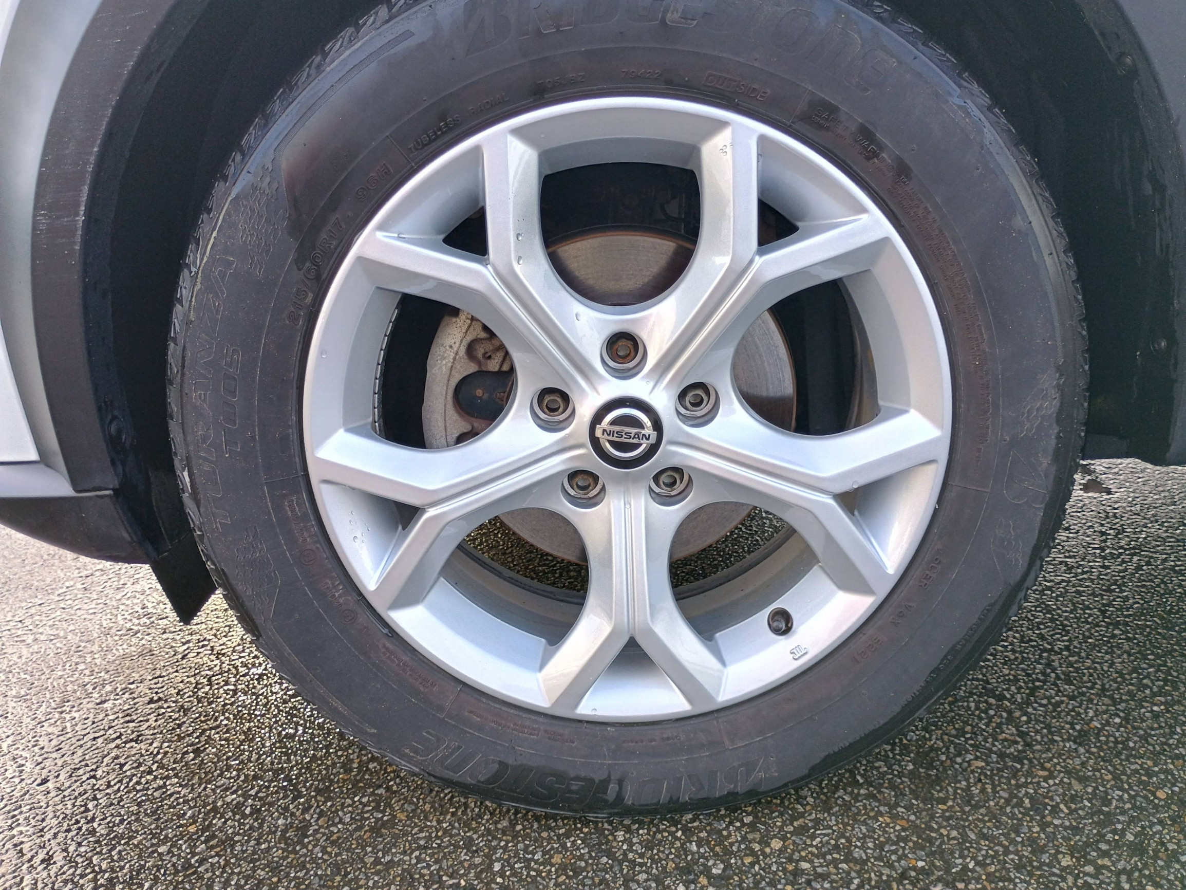 Vente en ligne Nissan Juke Juke DIG-T 114 au prix de 17 900 €