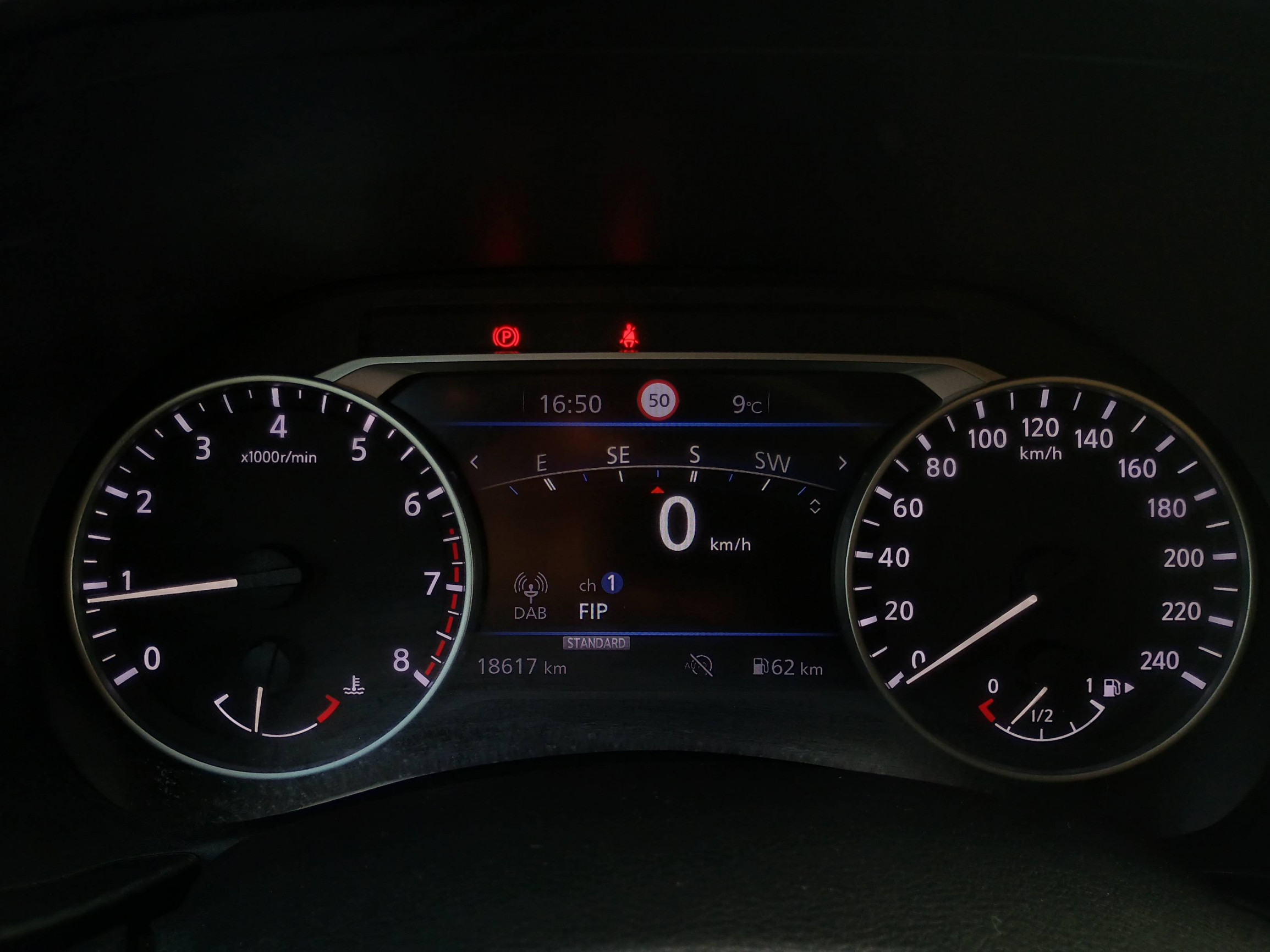 Vente en ligne Nissan Juke Juke DIG-T 114 au prix de 17 900 €