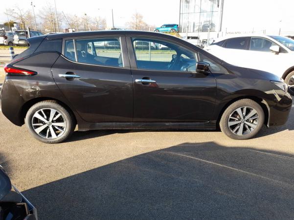 Vente en ligne Nissan Leaf  Electrique 40kWh au prix de 15 990 €