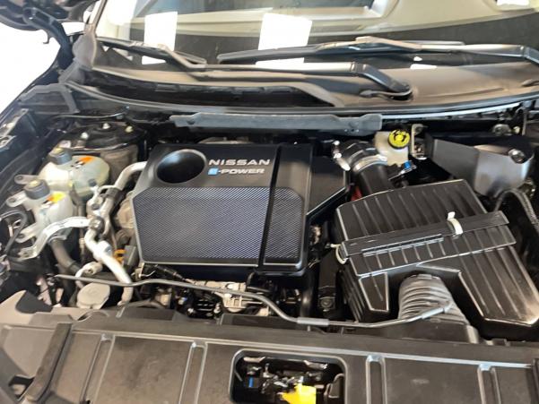 Vente en ligne Nissan X-Trail  e-POWER 204 ch au prix de 29 990 €