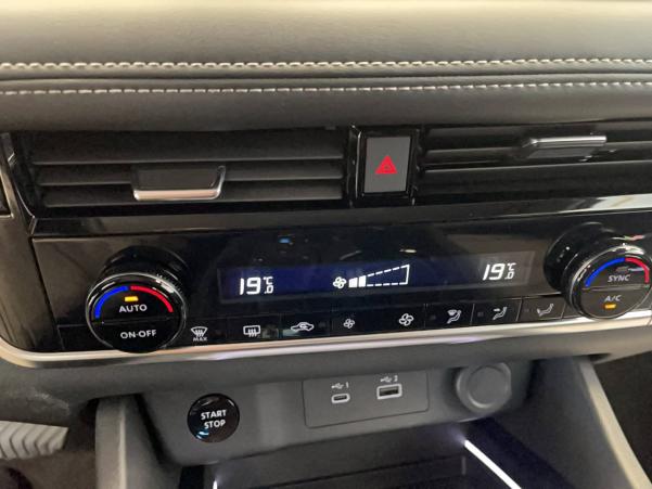 Vente en ligne Nissan X-Trail  e-POWER 204 ch au prix de 29 990 €