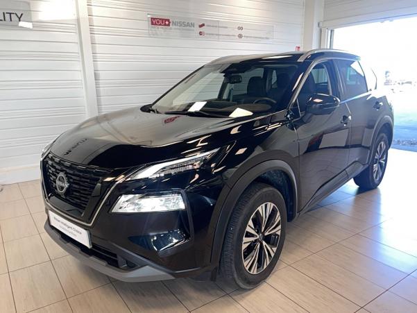 Vente en ligne Nissan X-Trail  e-POWER 204 ch au prix de 29 990 €