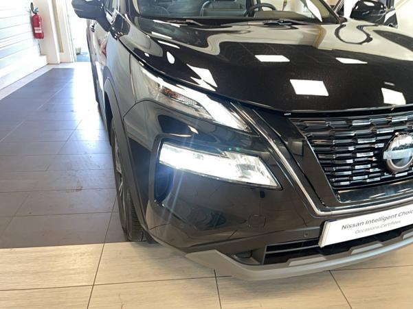Vente en ligne Nissan X-Trail  e-POWER 204 ch au prix de 29 990 €