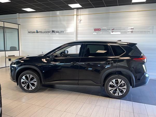 Vente en ligne Nissan X-Trail  e-POWER 204 ch au prix de 29 990 €