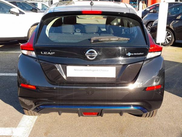 Vente en ligne Nissan Leaf  Electrique 40kWh au prix de 15 990 €