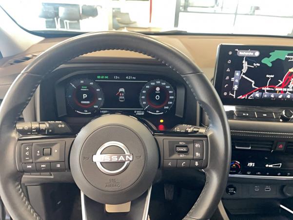 Vente en ligne Nissan X-Trail  e-POWER 204 ch au prix de 29 990 €