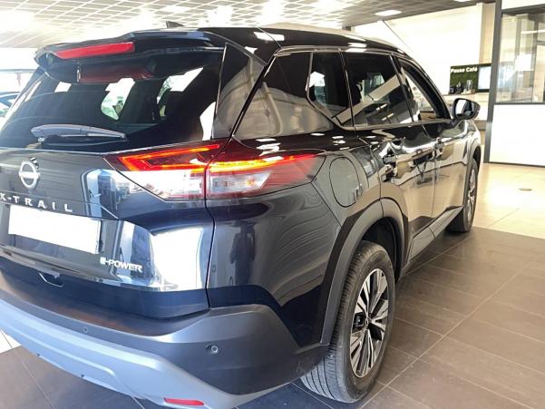 Vente en ligne Nissan X-Trail  e-POWER 204 ch au prix de 29 990 €