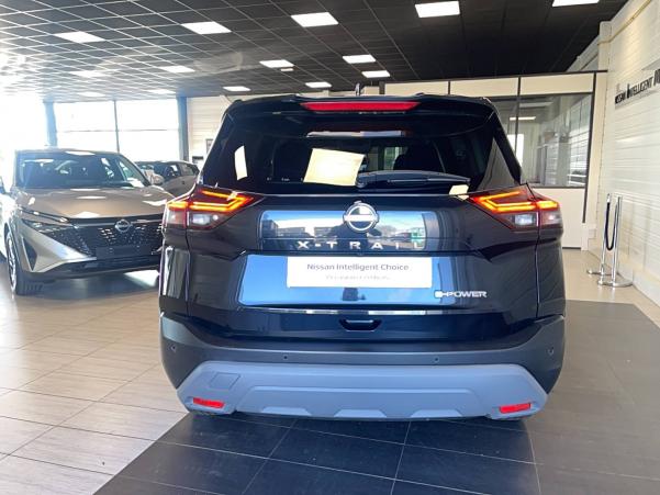 Vente en ligne Nissan X-Trail  e-POWER 204 ch au prix de 29 990 €