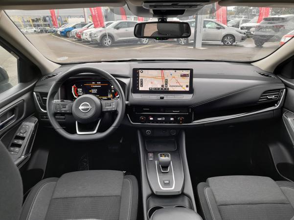 Vente en ligne Nissan Qashqai 2  Mild Hybrid 158 ch Xtronic au prix de 26 490 €