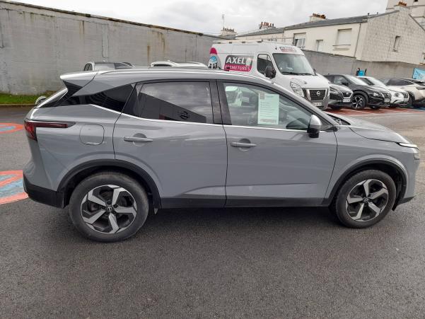 Vente en ligne Nissan Qashqai 2  Mild Hybrid 158 ch Xtronic au prix de 26 490 €