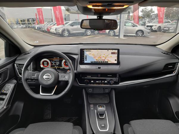 Vente en ligne Nissan Qashqai 2  Mild Hybrid 158 ch Xtronic au prix de 26 990 €