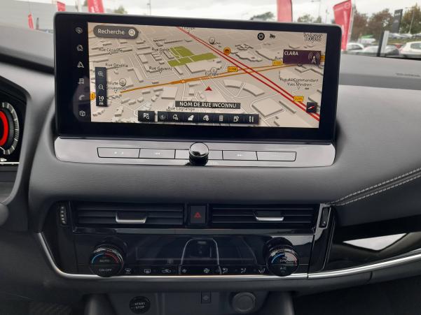 Vente en ligne Nissan Qashqai  e-Power 190 ch au prix de 29 990 €
