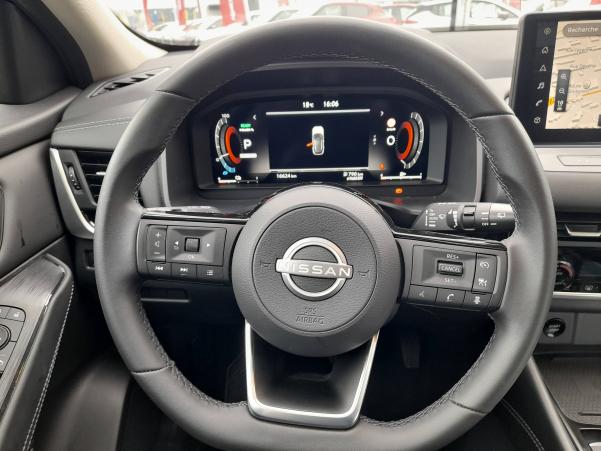 Vente en ligne Nissan Qashqai 2  e-Power 190 ch au prix de 33 900 €