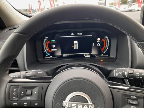 Vente en ligne Nissan Qashqai  e-Power 190 ch au prix de 29 990 €
