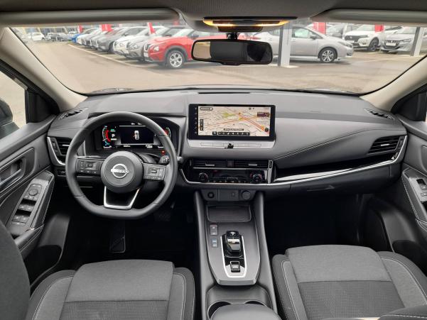 Vente en ligne Nissan Qashqai  e-Power 190 ch au prix de 29 990 €