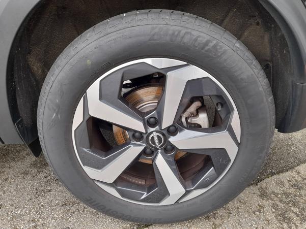 Vente en ligne Nissan Qashqai  e-Power 190 ch au prix de 29 990 €
