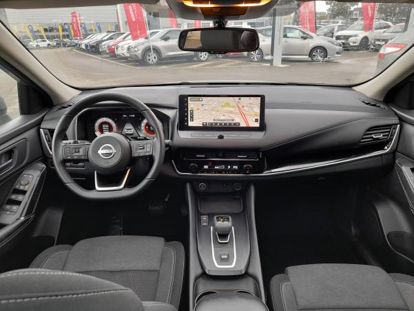 Vente en ligne Nissan Qashqai 2  Mild Hybrid 158 ch Xtronic au prix de 26 490 €