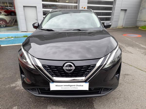 Vente en ligne Nissan Qashqai  e-Power 190 ch au prix de 29 990 €