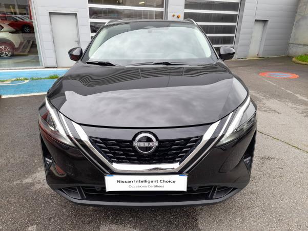 Vente en ligne Nissan Qashqai 2  e-Power 190 ch au prix de 33 900 €