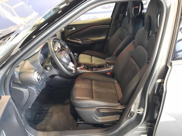 Vente en ligne Nissan Juke Juke DIG-T 114 au prix de 21 990 €