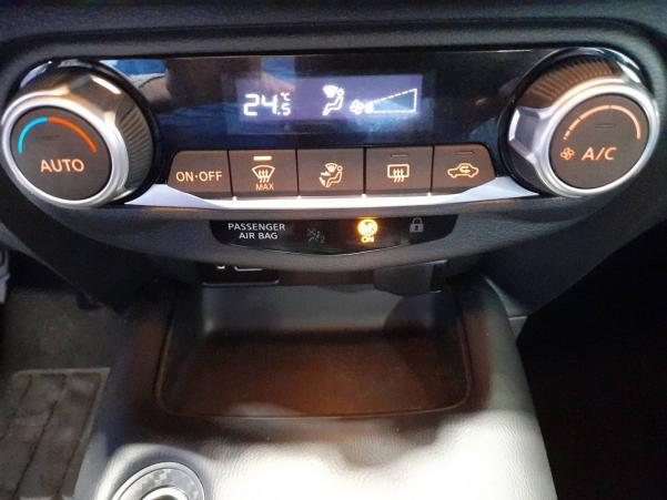Vente en ligne Nissan Juke Juke DIG-T 114 au prix de 21 990 €