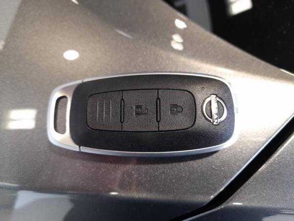 Vente en ligne Nissan Juke Juke DIG-T 114 au prix de 21 990 €