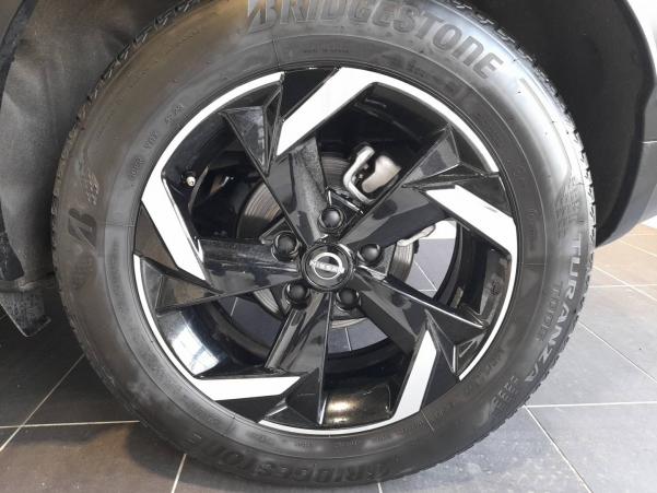 Vente en ligne Nissan Juke Juke DIG-T 114 au prix de 21 990 €