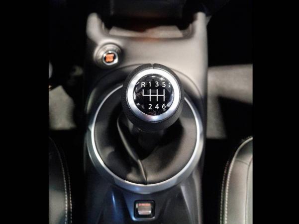 Vente en ligne Nissan Juke Juke DIG-T 114 au prix de 21 990 €