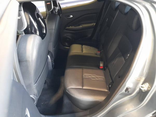 Vente en ligne Nissan Juke Juke DIG-T 114 au prix de 21 990 €
