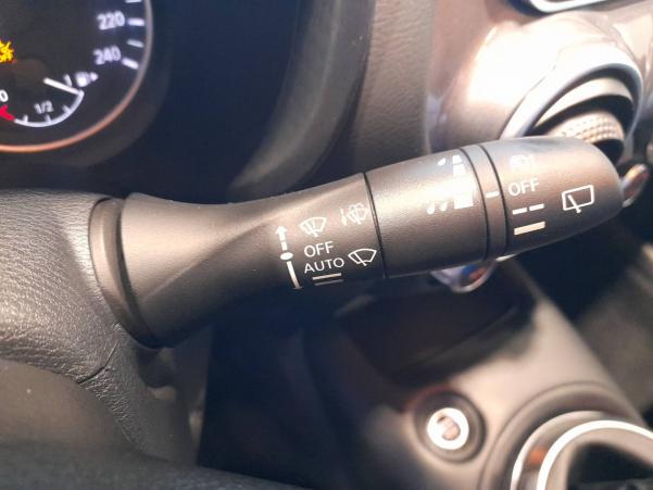 Vente en ligne Nissan Juke Juke DIG-T 114 au prix de 21 990 €