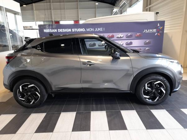Vente en ligne Nissan Juke Juke DIG-T 114 au prix de 21 990 €