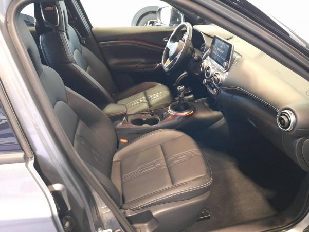 Vente en ligne Nissan Juke Juke DIG-T 114 au prix de 21 990 €