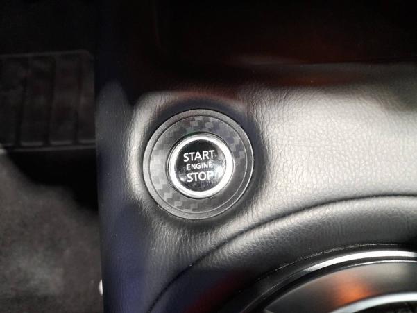 Vente en ligne Nissan Juke Juke DIG-T 114 au prix de 21 990 €