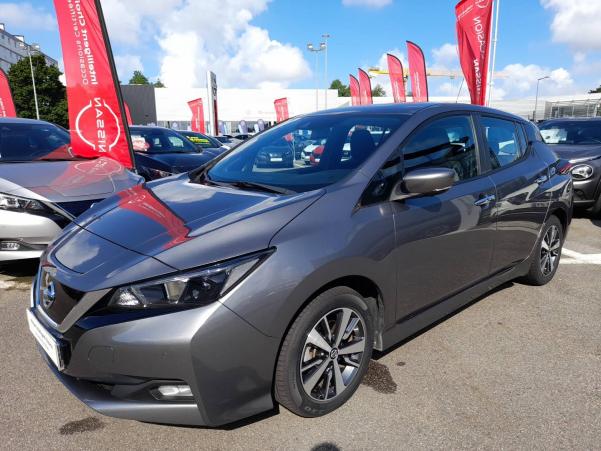 Vente en ligne Nissan Leaf  Electrique 40kWh au prix de 15 790 €