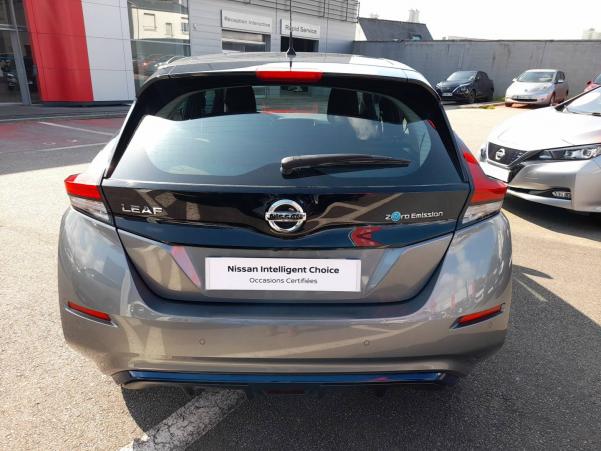 Vente en ligne Nissan Leaf  Electrique 40kWh au prix de 15 790 €